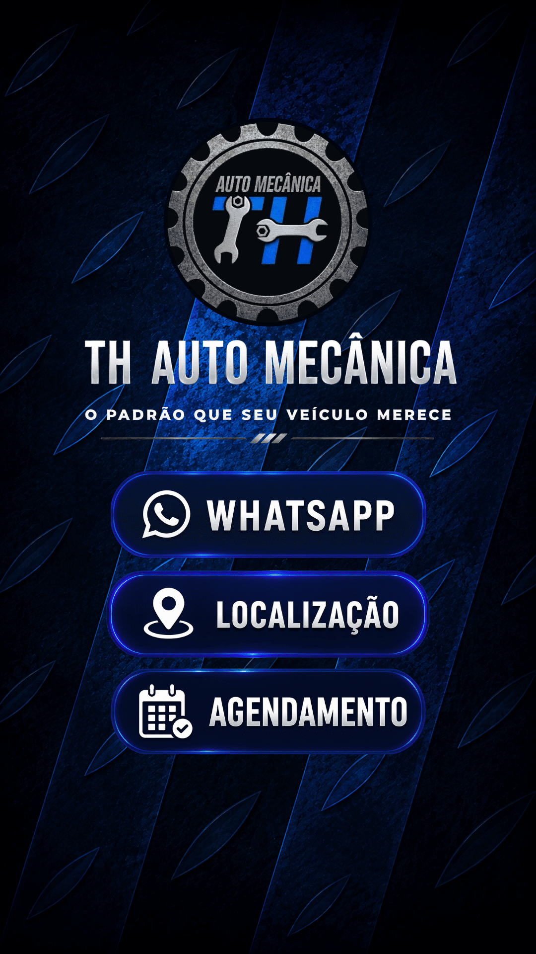 TH Auto Mecânica